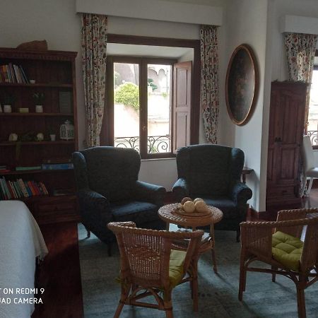 Catherine'S Home โรม ภายนอก รูปภาพ